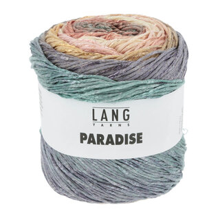 LANG Lang Paradise