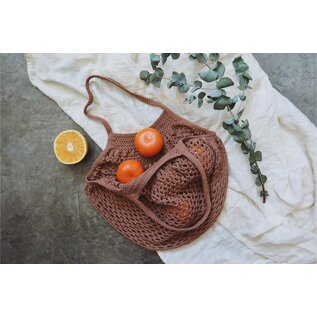 Costa Market Bag Workshop