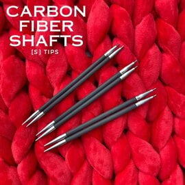 ChiaoGoo Forte Interchangeable 5"  Tips