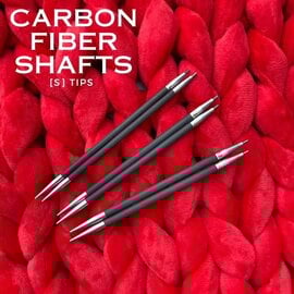ChiaoGoo Forte Interchangeable Tips