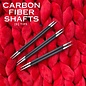 ChiaoGoo Forte Interchangeable 5"  Tips