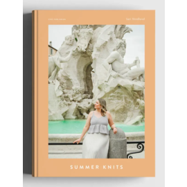 Summer Knits by Sari Nordlund
