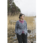 Laine Entwined: Cables, Lace and Knitted Textures by Meiju Kallio