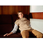 Laine Entwined: Cables, Lace and Knitted Textures by Meiju Kallio