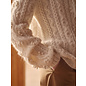 Laine Entwined: Cables, Lace and Knitted Textures by Meiju Kallio
