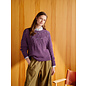 Laine Entwined: Cables, Lace and Knitted Textures by Meiju Kallio