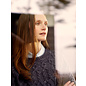 Laine Entwined: Cables, Lace and Knitted Textures by Meiju Kallio