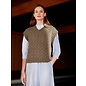 Laine Entwined: Cables, Lace and Knitted Textures by Meiju Kallio