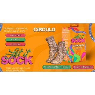 Circulo Let It Sock Kits