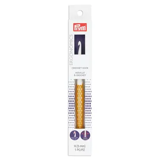 Prym Egronomic Crochet Hook