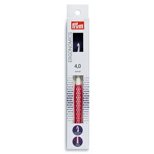 Prym Egronomic Crochet Hook