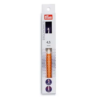 Prym Egronomic Crochet Hook