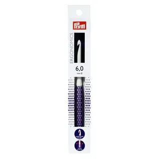 Prym Egronomic Crochet Hook