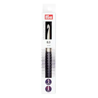 Prym Egronomic Crochet Hook