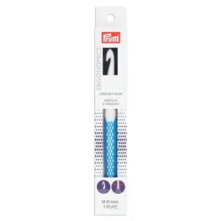 Prym Egronomic Crochet Hook