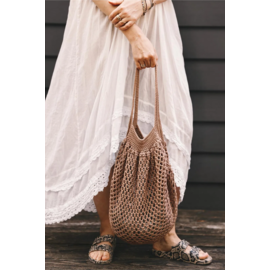 Costa Market Bag Workshop