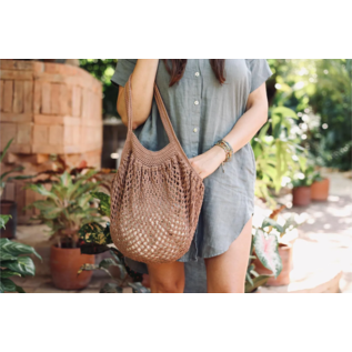 Costa Market Bag Workshop