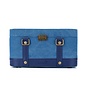 Della Q dellaQ Maker's Train Case
