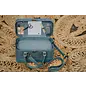Della Q dellaQ Maker's Train Case