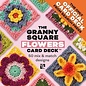 The Granny Square FLOWERS  Deck