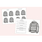 Colour this Sweater by Ginger Ngo