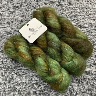 The Loving Path The Loving Path Aura Lace