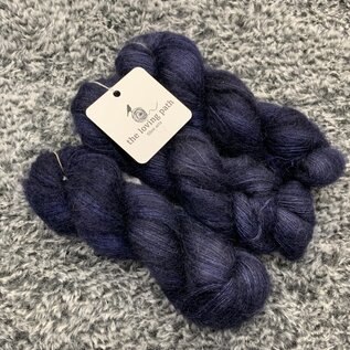 The Loving Path The Loving Path Aura Lace