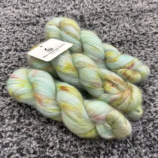 The Loving Path The Loving Path Aura Lace