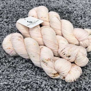 The Loving Path The Loving Path High Twist Sock