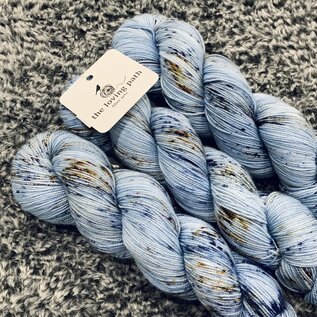The Loving Path The Loving Path High Twist Sock