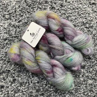 The Loving Path The Loving Path Aura Lace