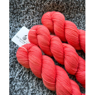 The Loving Path High Twist Sock II