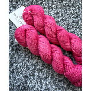 The Loving Path High Twist Sock II