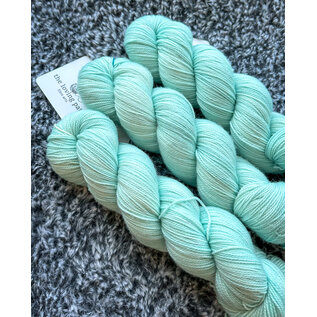 The Loving Path High Twist Sock II