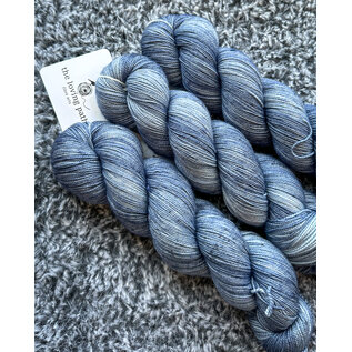 The Loving Path High Twist Sock II