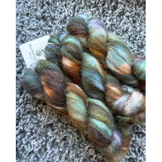 The Loving Path The Loving Path Aura Lace