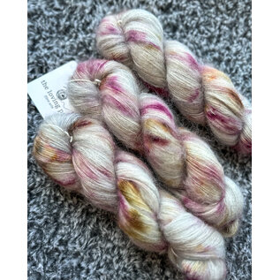 The Loving Path The Loving Path Aura Lace