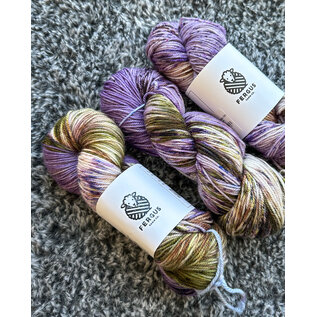 Fergus Yarn Co. Fergus DK/Sport