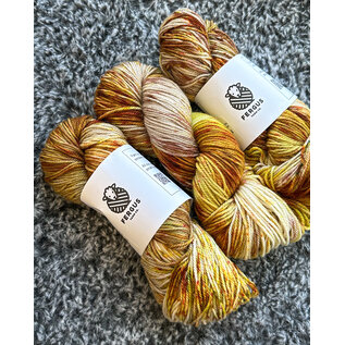 Fergus Yarn Co. Fergus DK/Sport