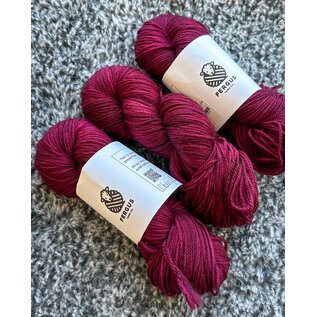 Fergus Yarn Co. Fergus DK/Sport