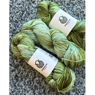 Fergus Yarn Co. Fergus DK/Sport