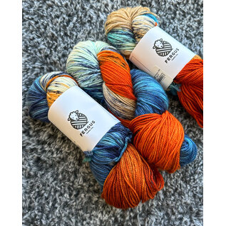 Fergus Yarn Co. Fergus DK/Sport