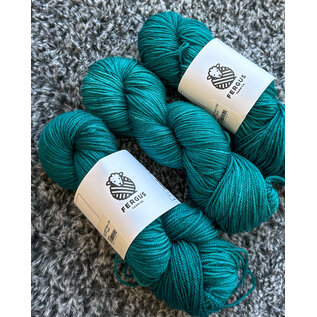 Fergus Yarn Co. Fergus DK/Sport