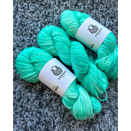 Fergus Yarn Co. Fergus Sock