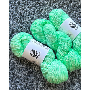 Fergus Yarn Co. Fergus Sock