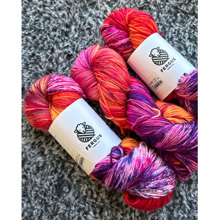 Fergus Yarn Co. Fergus Sock Yarn