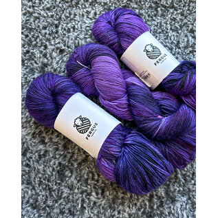 Fergus Yarn Co. Fergus Sock Yarn