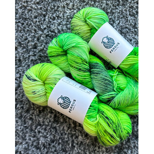 Fergus Yarn Co. Fergus Sock Yarn