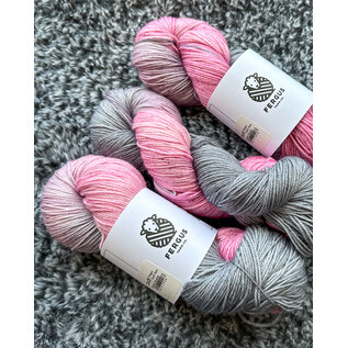 Fergus Yarn Co. Fergus Sock Yarn