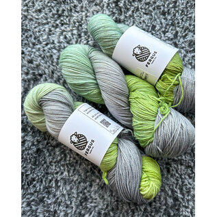 Fergus Yarn Co. Fergus Sock